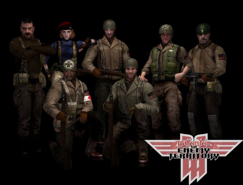 Soldier (The New Colossus), Wolfenstein Wiki, Fandom