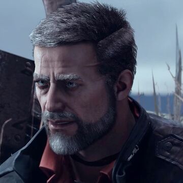 William J Blazkowicz Machinegames Wolfenstein Wiki Fandom