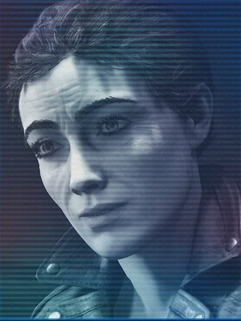 Anya Oliwa | Wolfenstein Wiki | Fandom