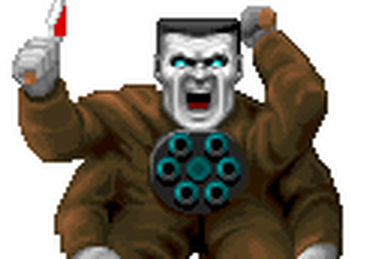 Wolfenstein 3D – Wikipédia, a enciclopédia livre