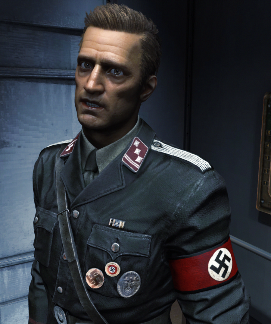 Wolfenstein, Wolfenstein Wiki