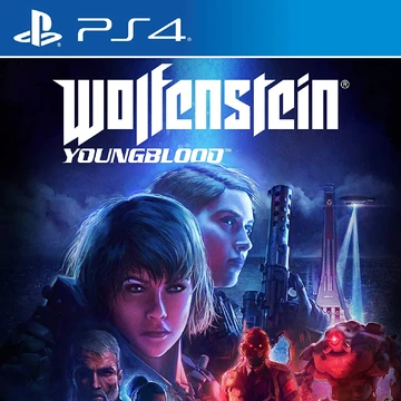 wolfenstein 3 switch