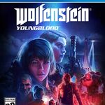 Wolfenstein: The New Order - Beat Deathshead - Final Boss Fight - Prima  Games