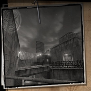 Baseout levelshot