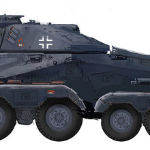 Vehicles Wolfenstein Wiki Fandom
