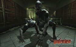 Loper, Wolfenstein Wiki