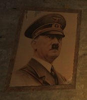 Hitlerportrait