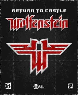 Wolfenstein: The New Order Wolfenstein II: The New Colossus Return to  Castle Wolfenstein Multiplayer Xbox 360, Wolfenstein Enemy Territory, video  Game, wiki, wikia png