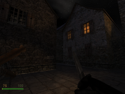RTCW - Paderborn Village - 0