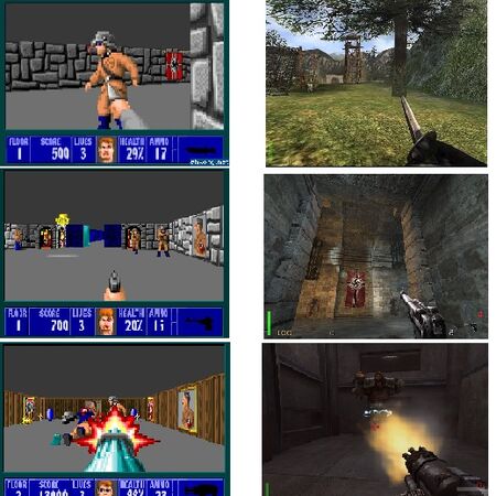Return To Castle Wolfenstein For Mac Os Return To Castle Wolfenstein For Mac Os