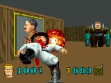Jaguar port of Wolfenstein 3D