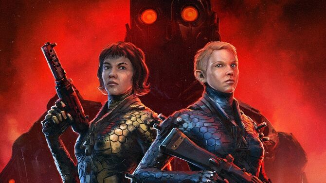 Wolfenstein: Youngblood