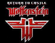 280px-Return to Castle Wolfenstein Logo