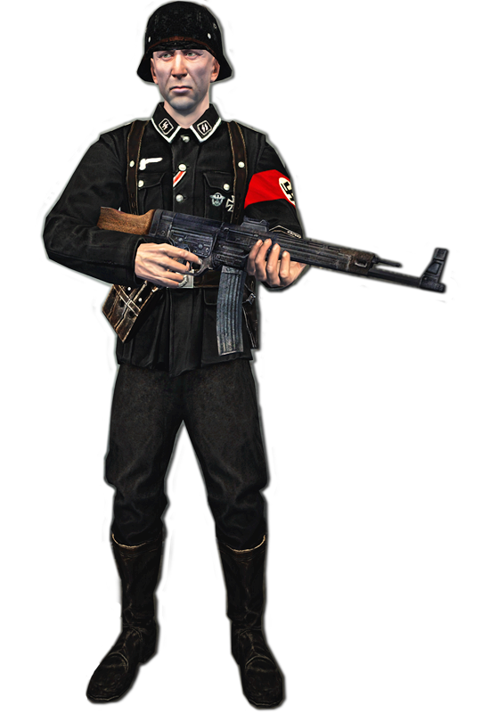 Category Nazi Soldier Wolfenstein Wiki Fandom - roblox nazi soldier