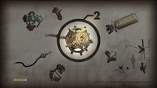 Da’at Yichud | Wolfenstein Wiki | Fandom