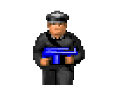 СС (Wolf3D)