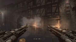 Assault Rifle 1946, Wolfenstein Wiki