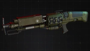 Elektrokraftwerk Army