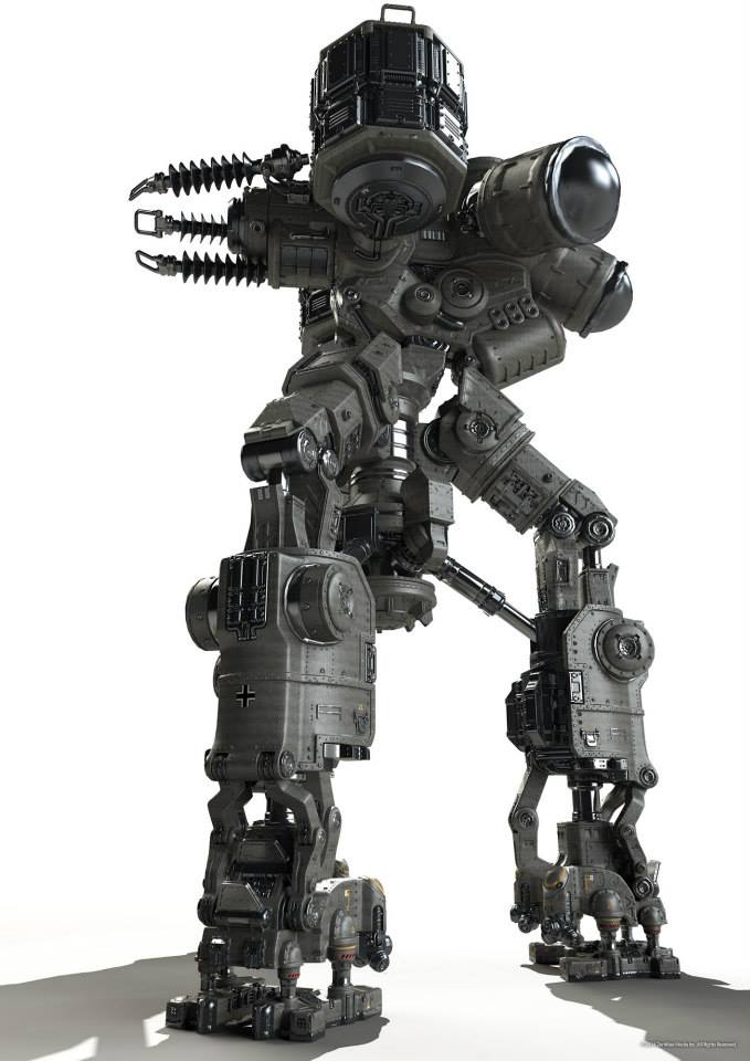 Deathshead's Commando, Wolfenstein Wiki