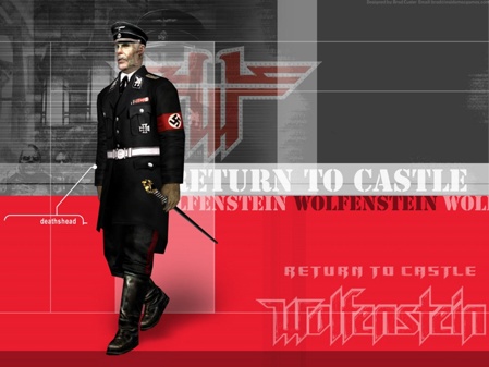 Wolfenstein: The New Order – Wikipédia, a enciclopédia livre