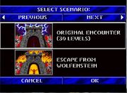 Originalencounterselectionscreen