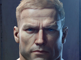 William J. Blazkowicz (MachineGames)