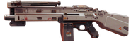 Rifle de plasma