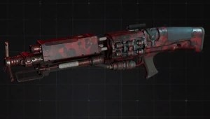 Elektrokraftwerk Saboteur