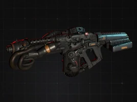 Dieselkraftwerk YB Stock