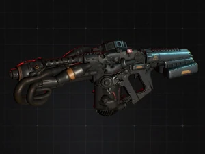 Dieselkraftwerk YB Stock