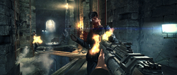 User blog:Matt Hadick/Wolfenstein: The New Order Preview