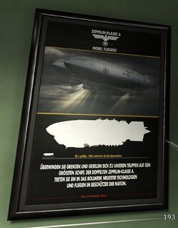 Zeppelins (The New Order), Wolfenstein Wiki