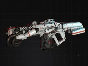 Dieselkraftwerk Moon Fighter