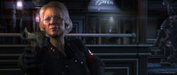 User blog:Matt Hadick/Wolfenstein: The New Order Preview, Wolfenstein Wiki