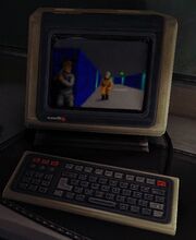 Wolf3dTNOpc