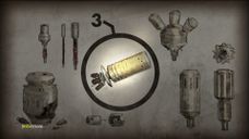 Da’at Yichud | Wolfenstein Wiki | Fandom