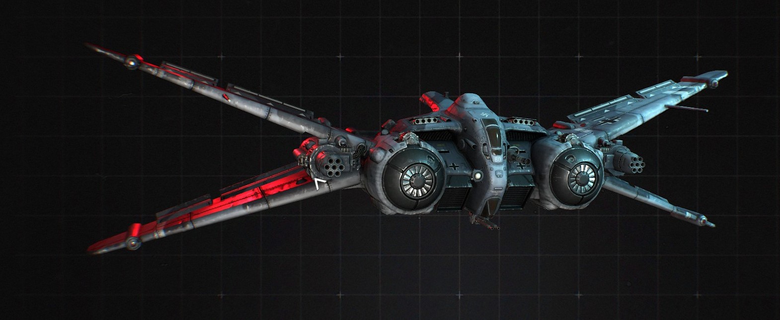 Dusenjager Fighter Wolfenstein Wiki Fandom Dusenjager Fighter Wolfenstein Wiki Fandom