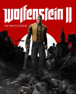 WolfensteinII 