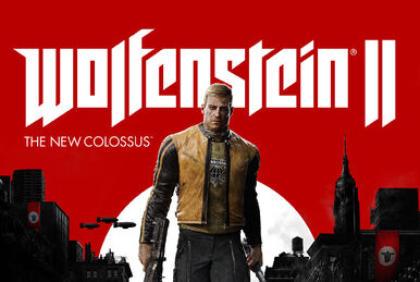 Chapter 16: Return to Deathshead's Compound - Wolfenstein: The New Order  Guide - IGN