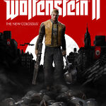 Chapter 13: Lunar Base - Wolfenstein: The New Order Wiki Guide - IGN