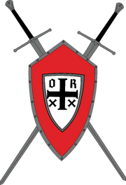 King Otto's Coat of Arms