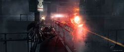 User blog:Matt Hadick/Wolfenstein: The New Order Preview, Wolfenstein Wiki