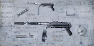 MP40-Blueprint