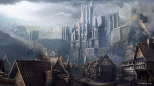 Castle Wolfenstein
