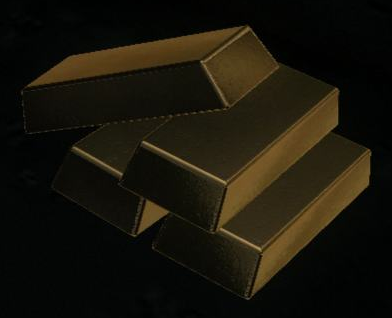 What company produces gold shotgun shells? : r/Wolfenstein