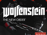 Wolfenstein: The New Order