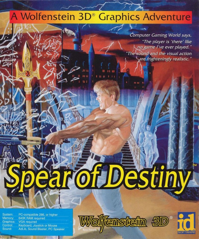 Destiny (video game series) - Wikipedia