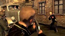 Wolfenstein - Trailer - Nazi-Palooza - Xbox360 PS3