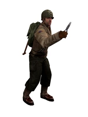 Allied engineer