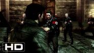 Wolfenstein - Official Reveal Trailer HD